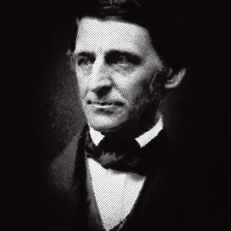 R. W. Emerson