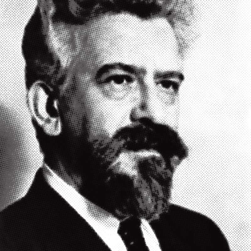 Rabbi Abraham Heschel