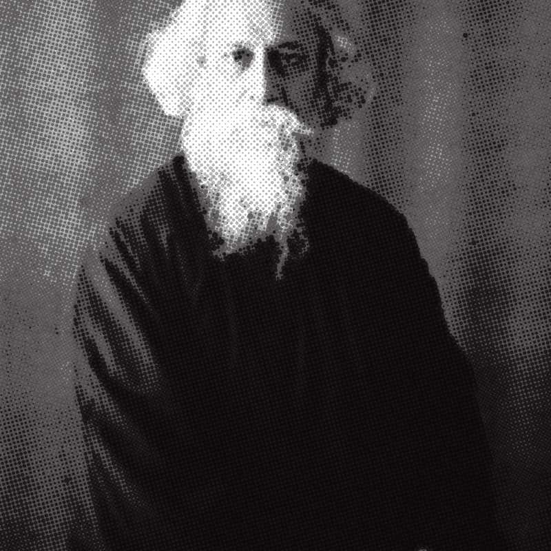 Rabindranath Tagore