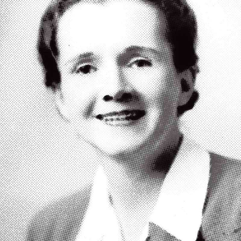 Rachel Carson