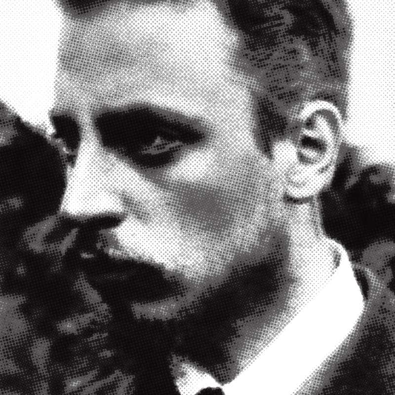 Rainer Maria Rilke