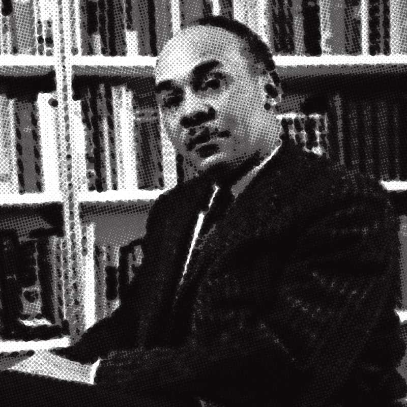 Ralph Ellison