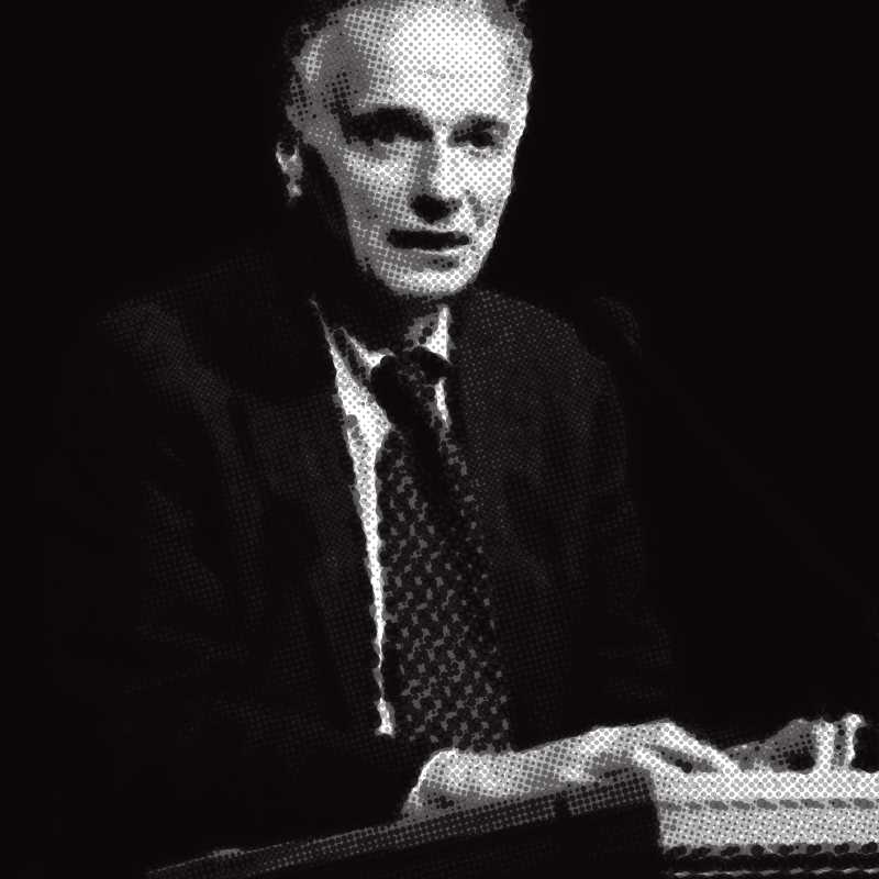 Ralph Nader
