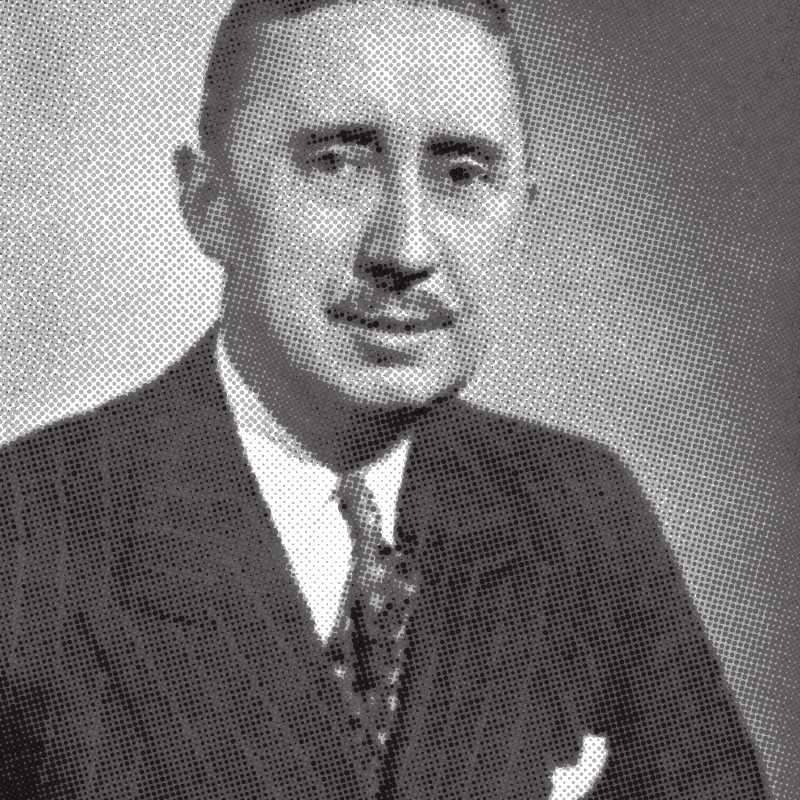 Ralph W. Sockman