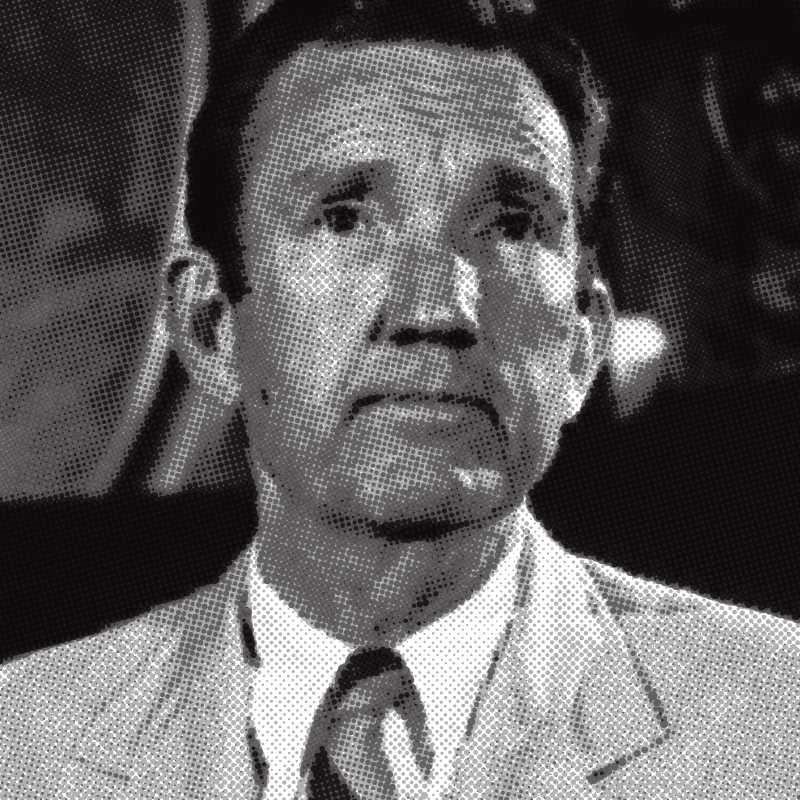 Ramsey Clark