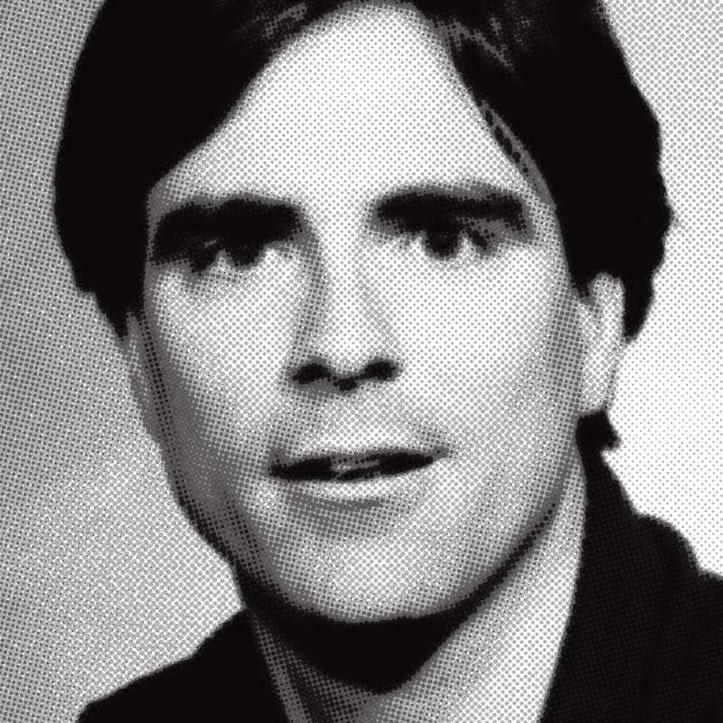 Randy Pausch