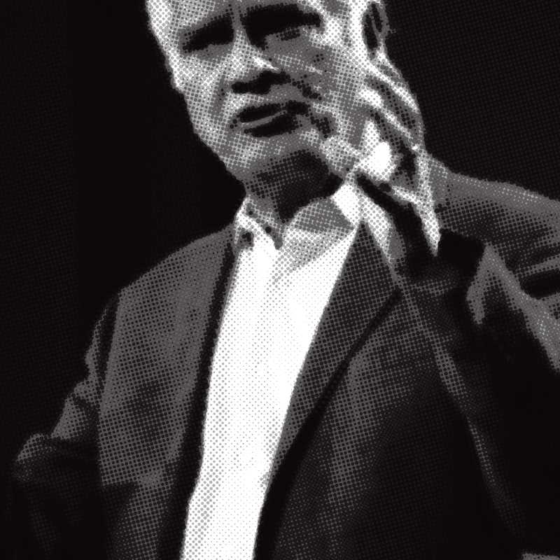 Ravi Zacharias