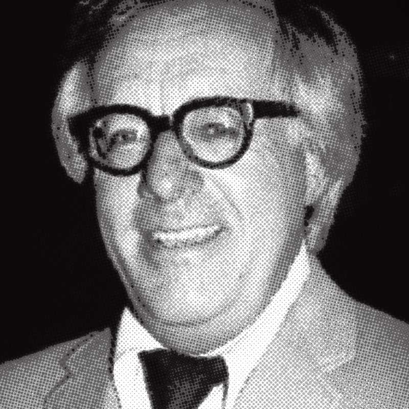 Ray Bradbury