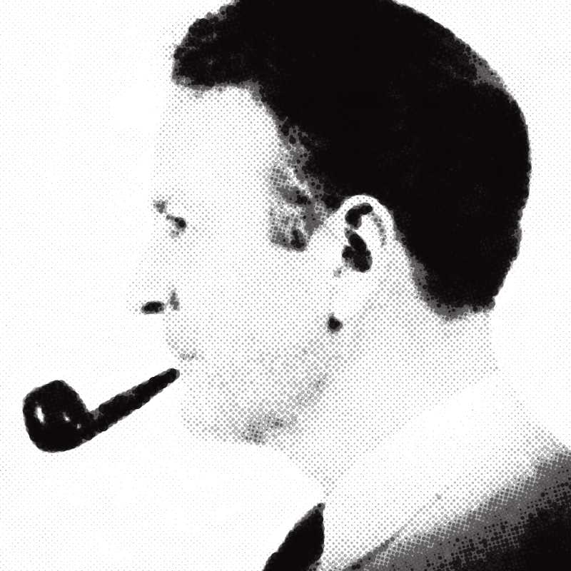 Raymond Chandler