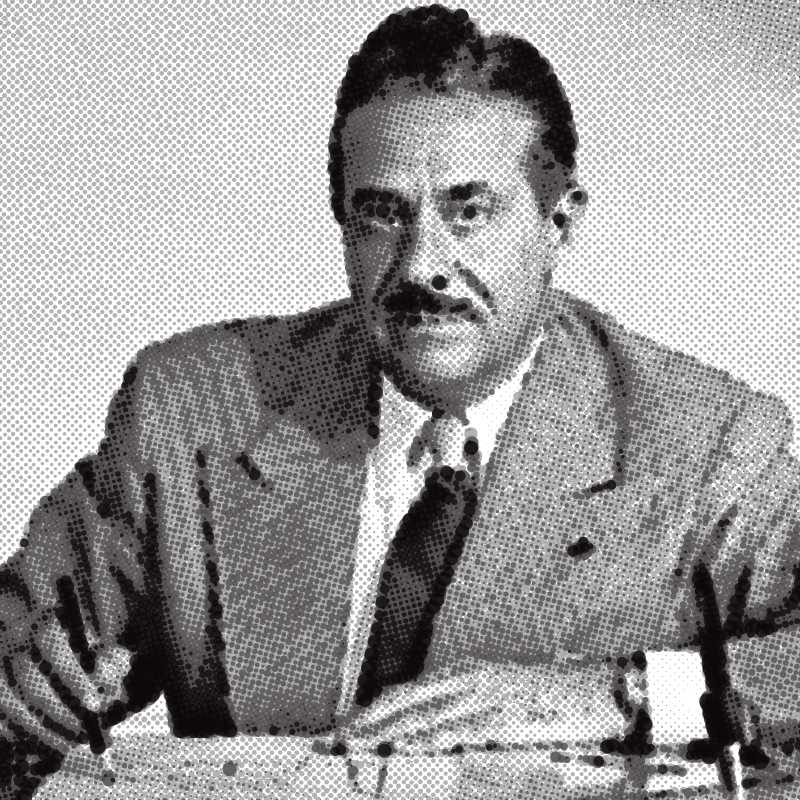 Raymond Loewy