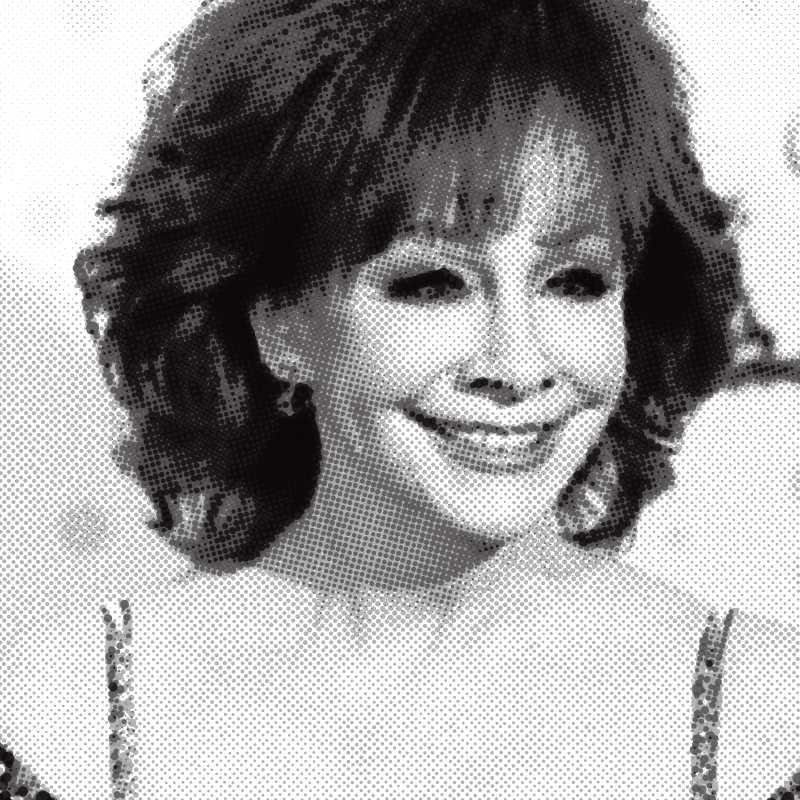 Reba McEntire