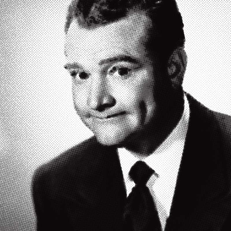 Red Skelton