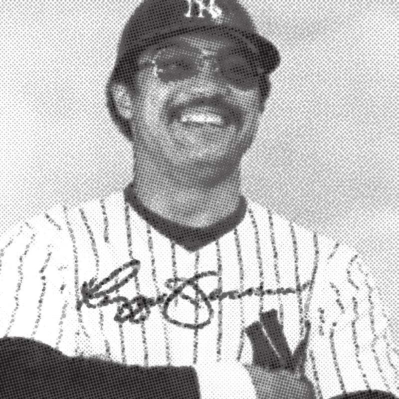 Reggie Jackson