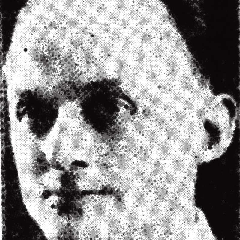 Reinhold Niebuhr