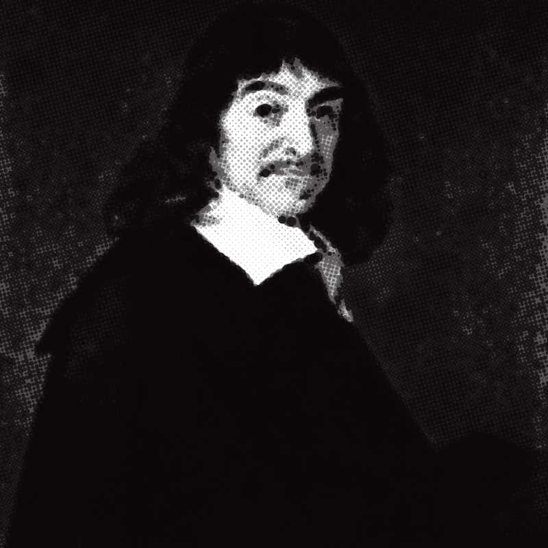 Rene Descartes