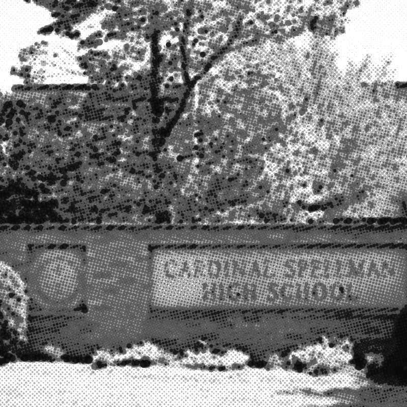 Rev. Francis J. Spellman