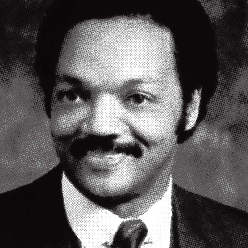 Rev. Jesse Jackson