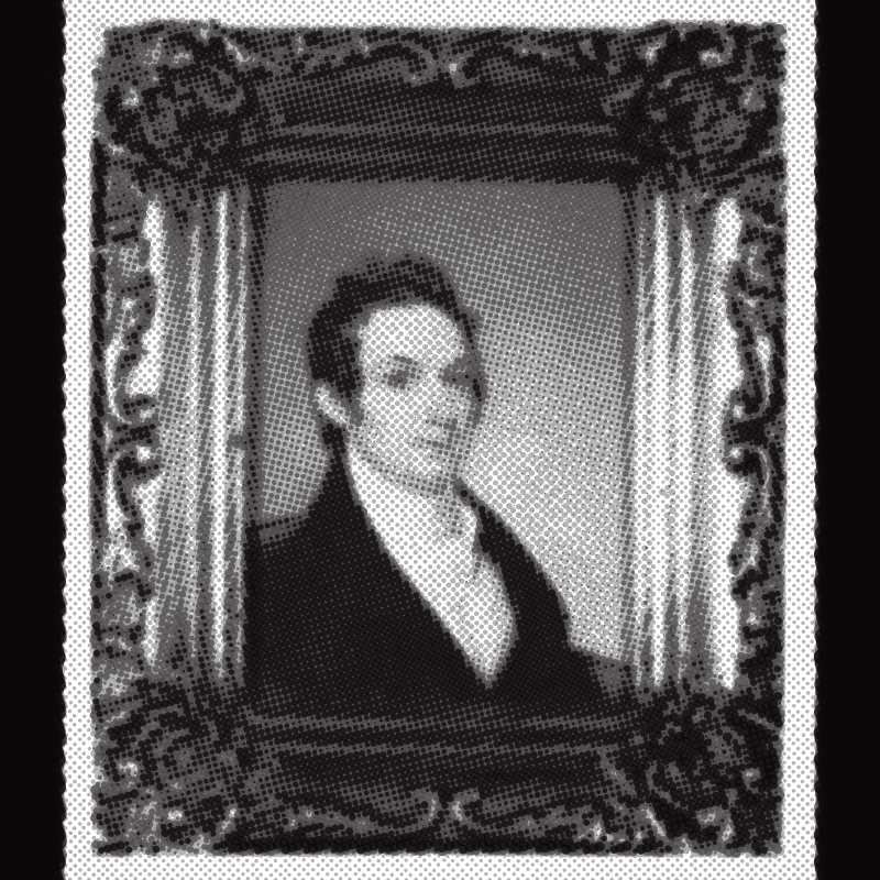 Reverend Oliver G. Wilson