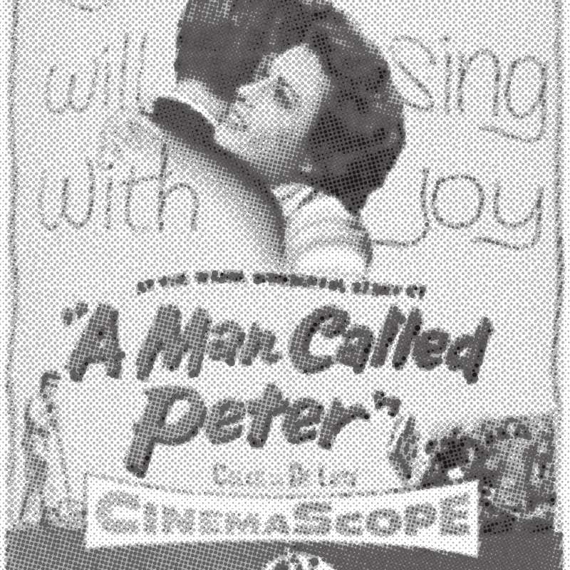 Reverend Peter Marshall