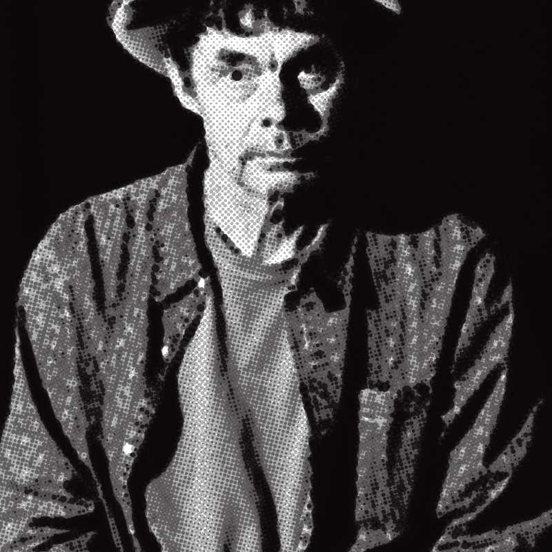 Rich Hall