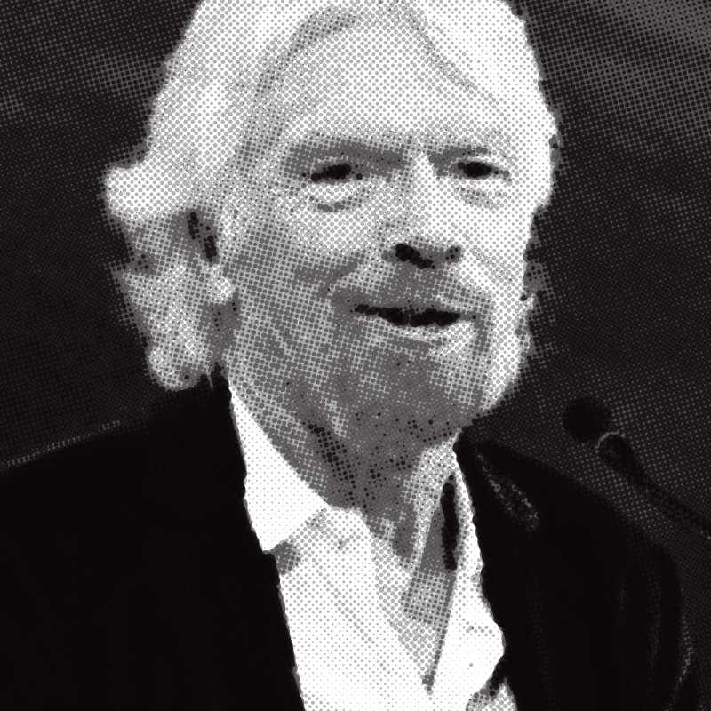 Richard Branson