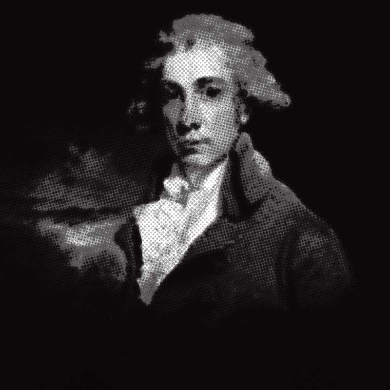Richard Brinsley Sheridan