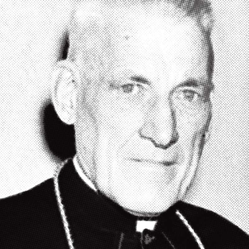 Richard Cardinal Cushing