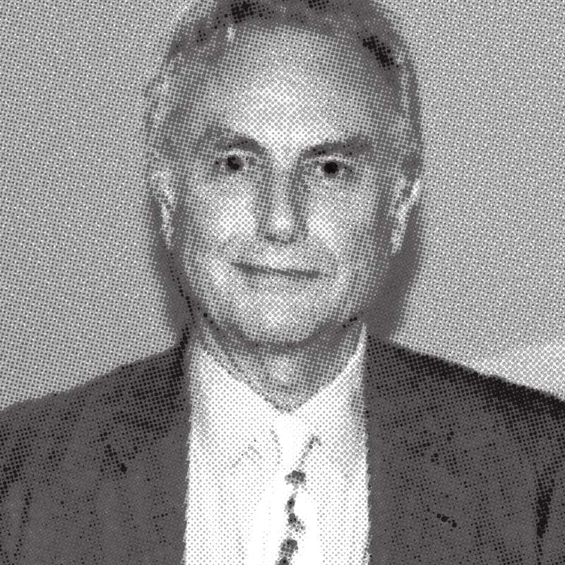 Richard Dawkins
