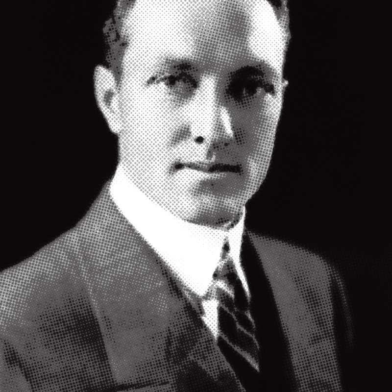 Richard E. Byrd