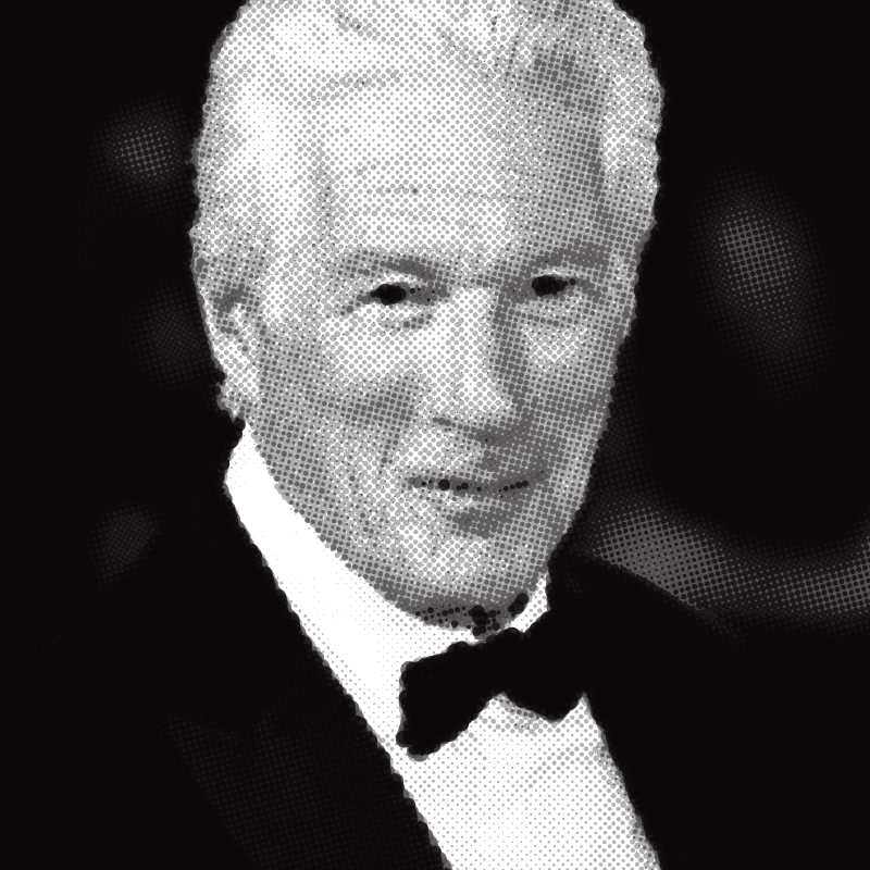 Richard Gere