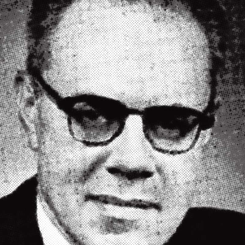 Richard L. Evans