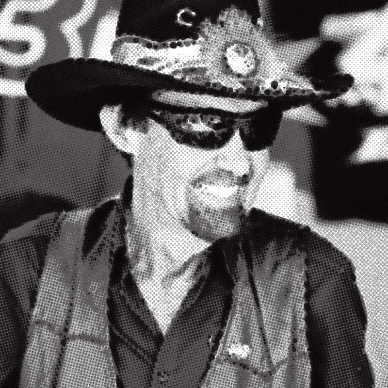 Richard Petty