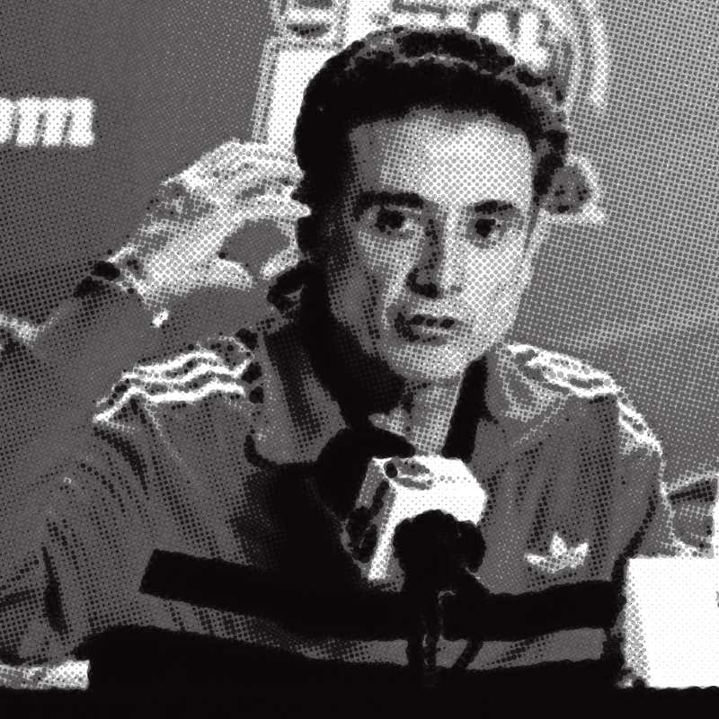 Rick Pitino