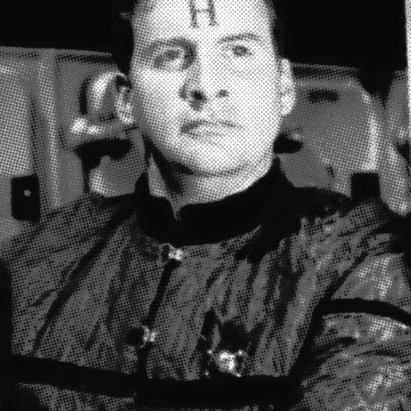 Rimmer - Red Dwarf