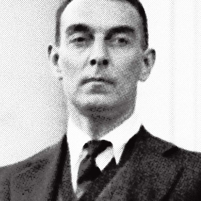 Ring Lardner