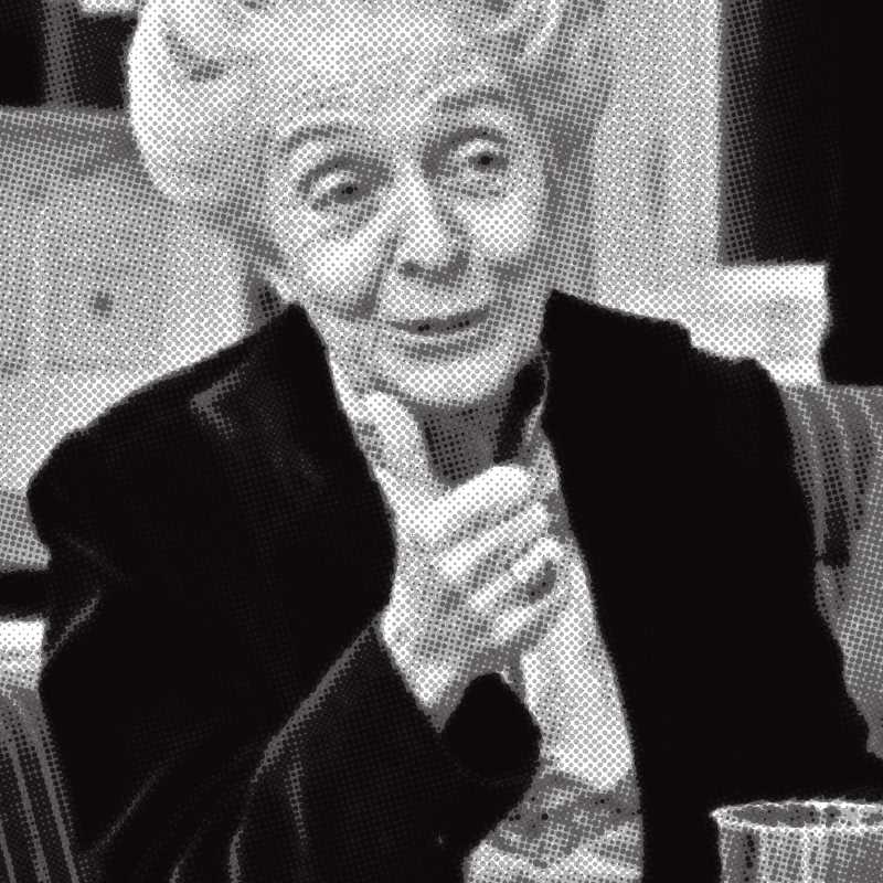 Rita Levi-Montalcini
