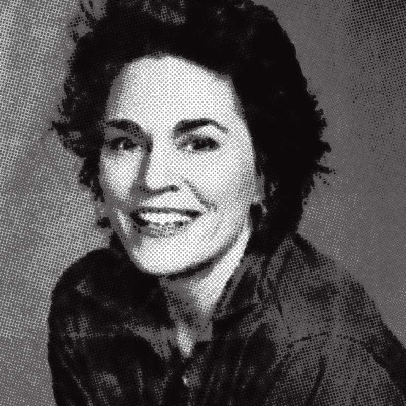 Rita Mae Brown