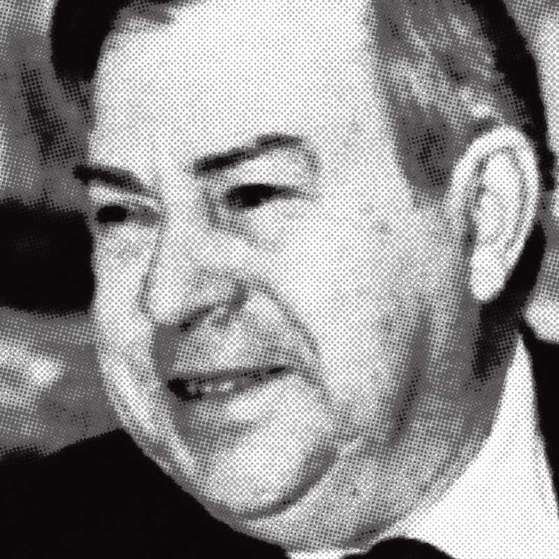 Robert A. Baker