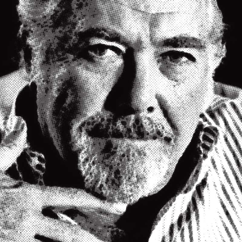 Robert Altman
