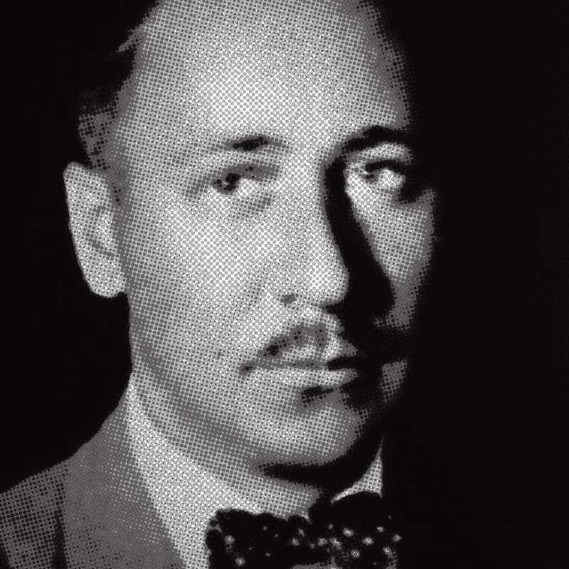 Robert Benchley