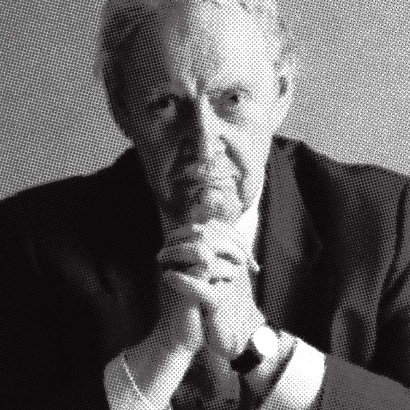 Robert Bork