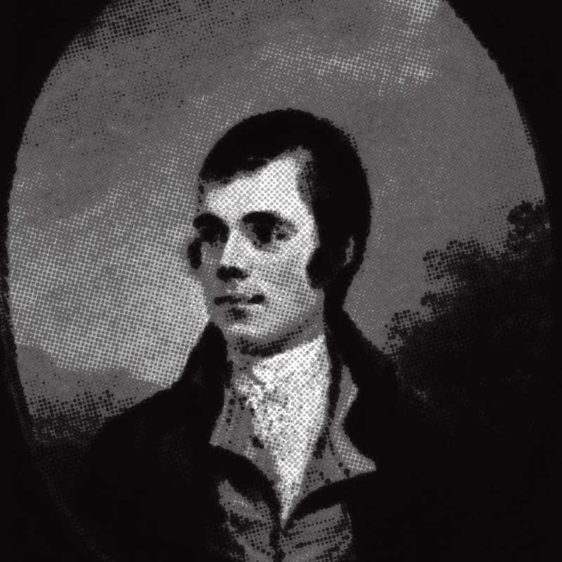 Robert Burns