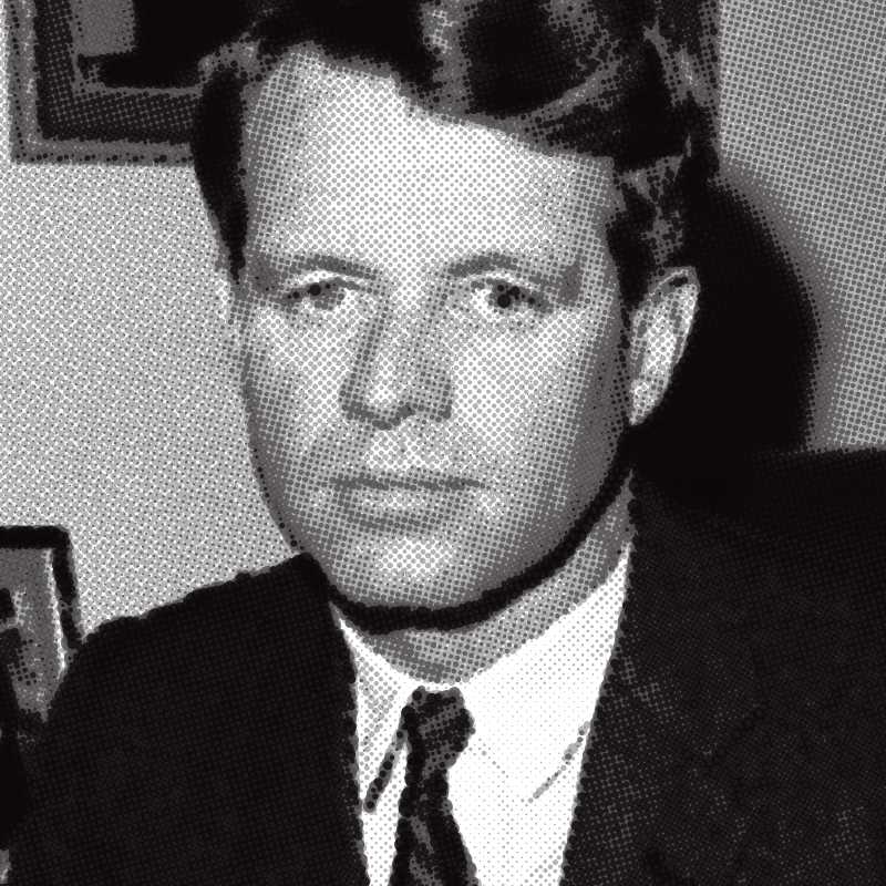 Robert F. Kennedy
