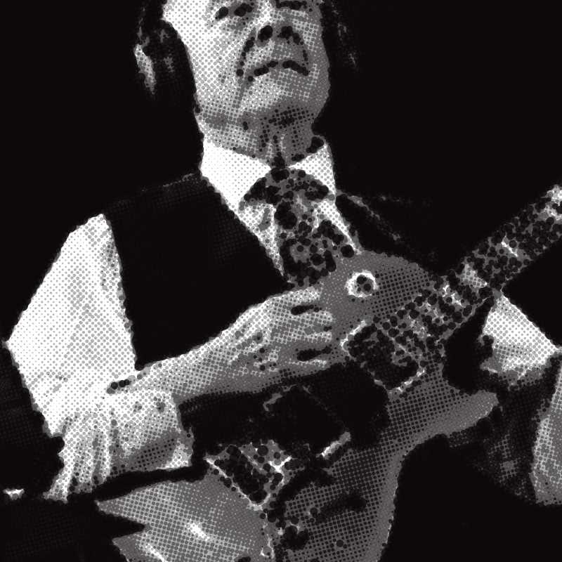 Robert Fripp
