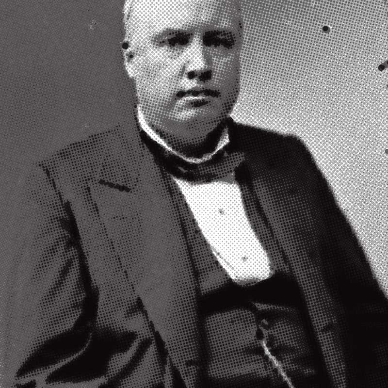 Robert G. Ingersoll