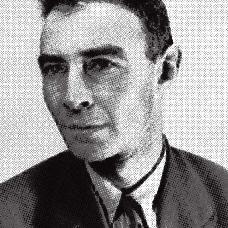 Robert J. Oppenheimer