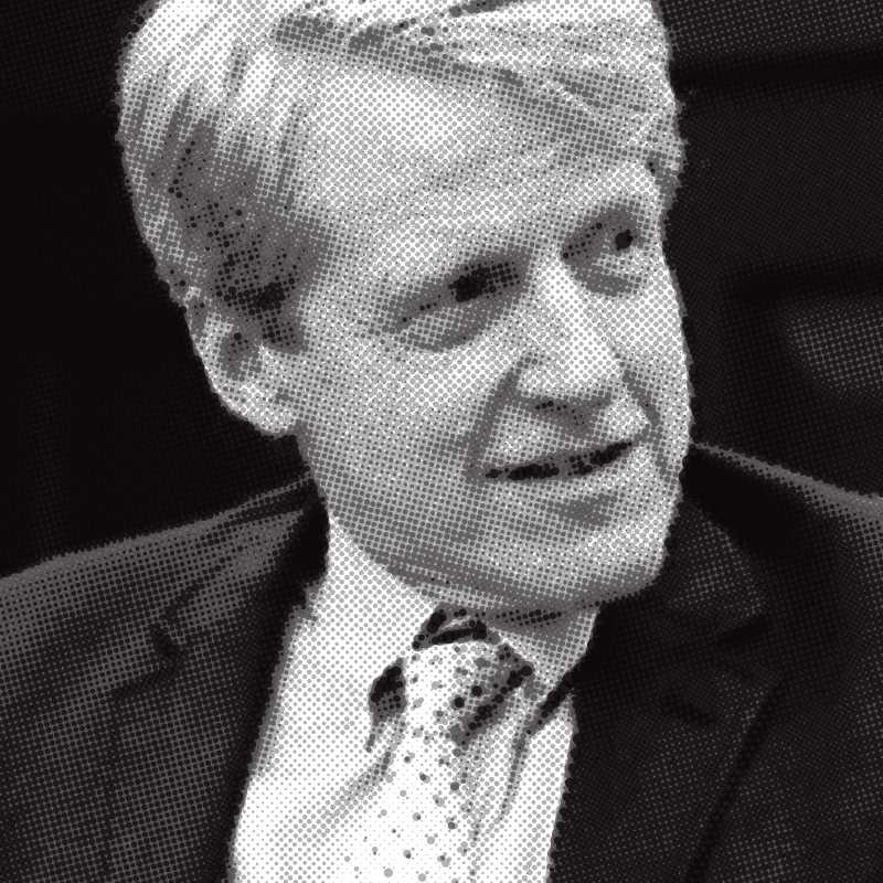 Robert J. Shiller