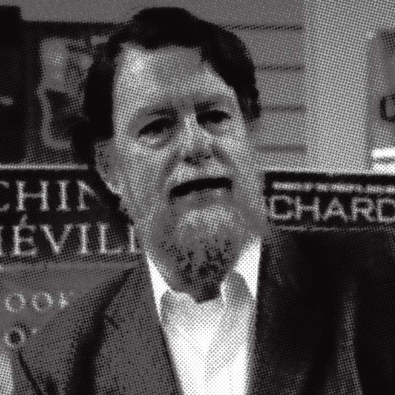 Robert Jordan
