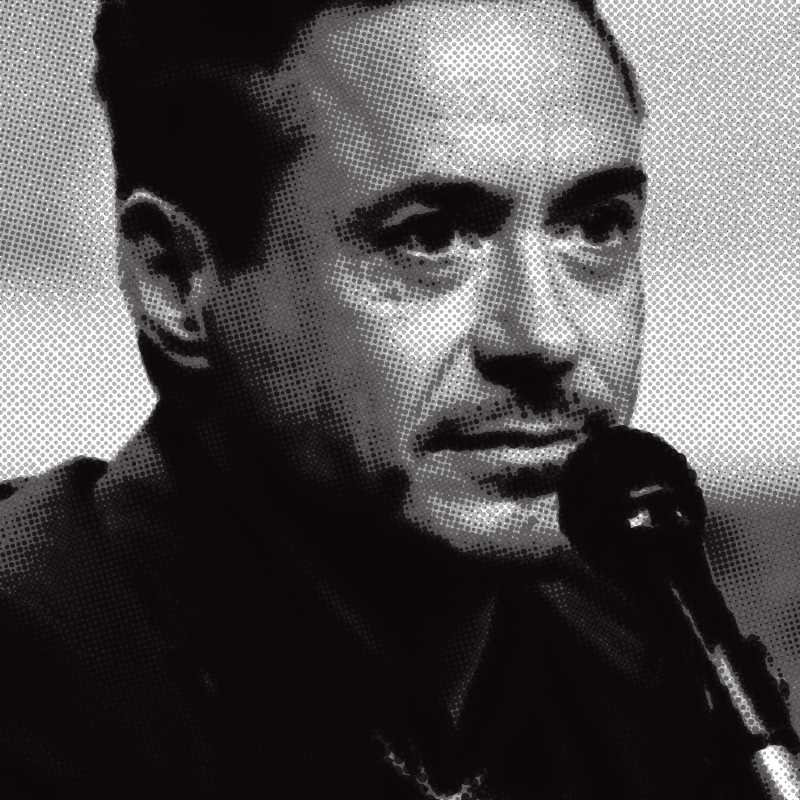 Robert Jr. Downey