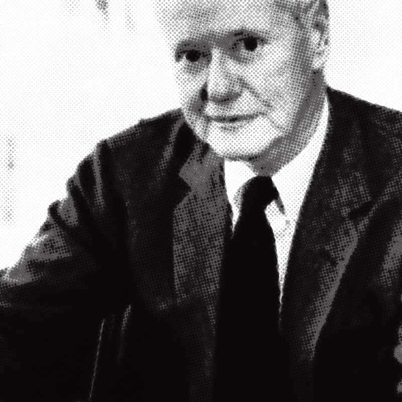 Robert K. Merton